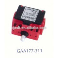 Limit switch / GAA177 series / parts de l&#39;ascenseur / escalator